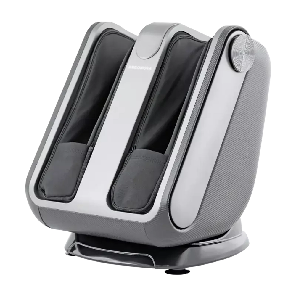 Массажер для ног Ergonova SuperGo 3 Black