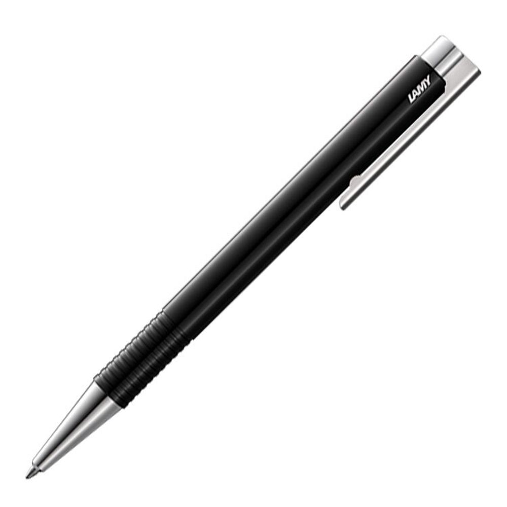 Шариковая ручка Lamy 204 Logo M+ (4030223)