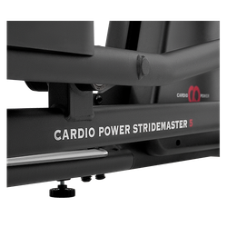 Эллиптический тренажер CardioPower StrideMaster 5