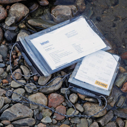 Чехол Ortlieb D01 Document Bag