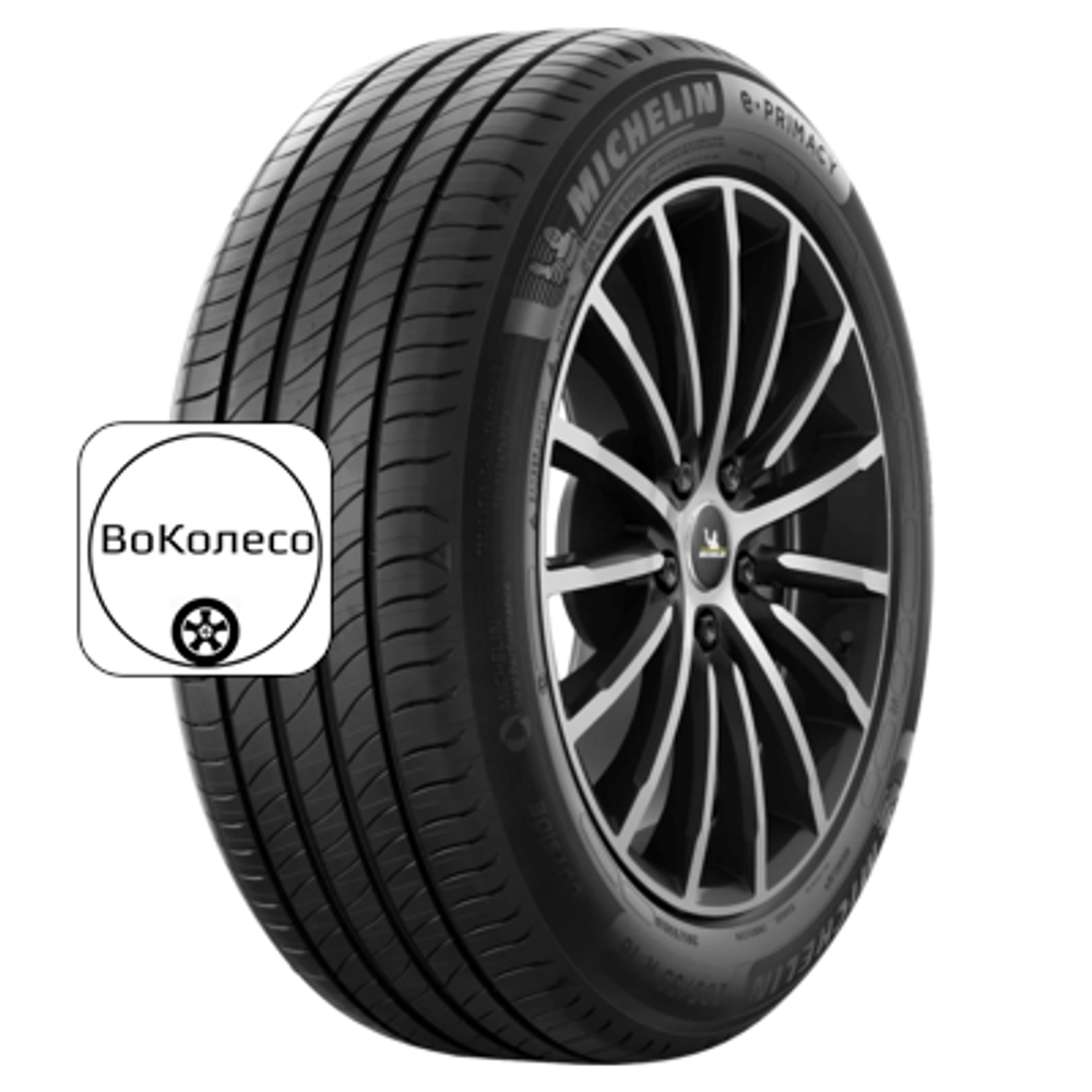 255/50R20 109V XL e.Primacy ST TL Michelin