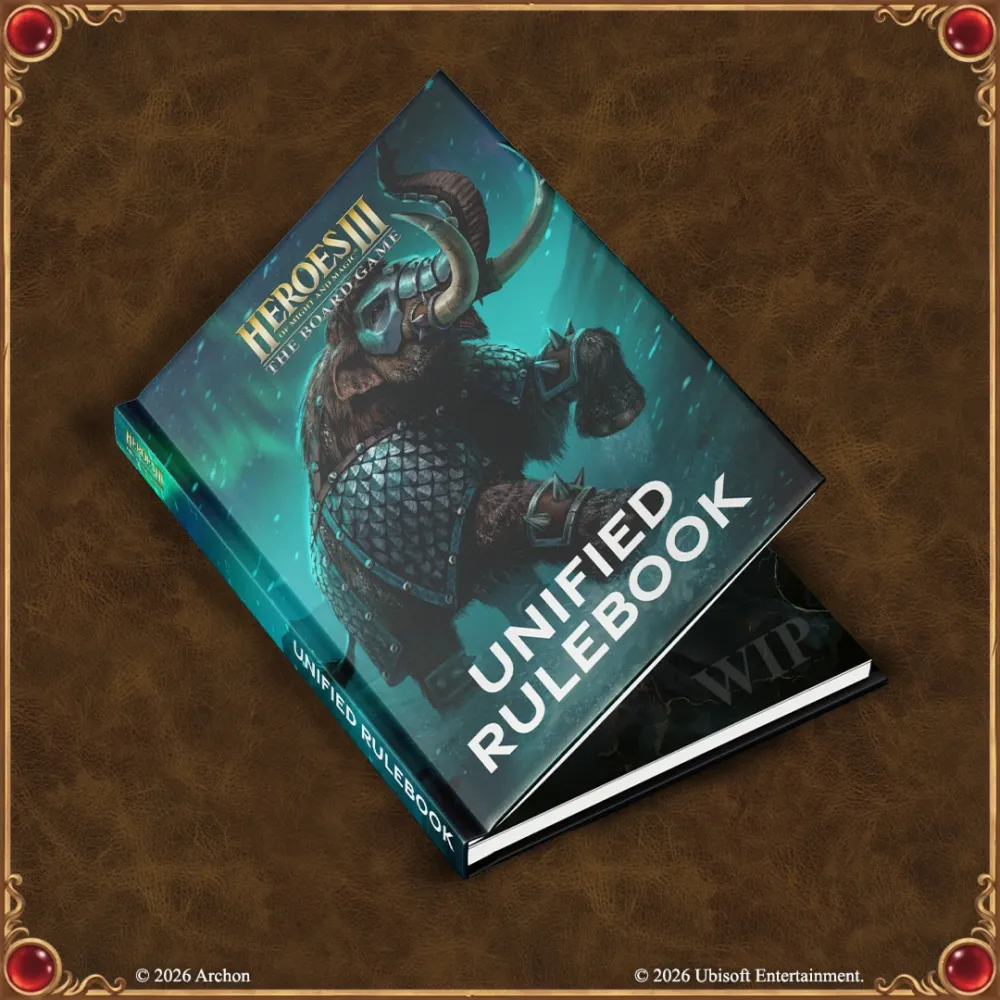 Unified Rulebook
