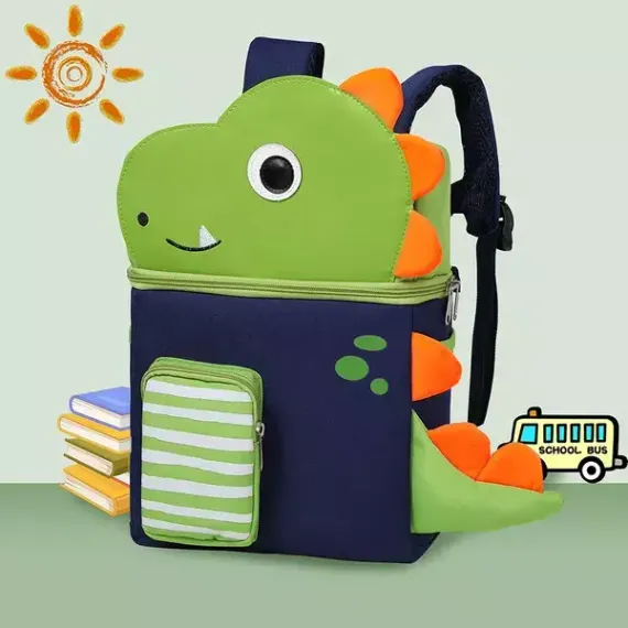 Çanta \ Bag \ Рюкзак Mochila green