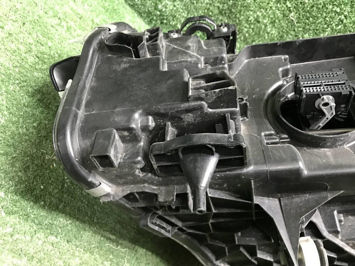 Фара правая BMW X3 G01 (17-21) Adaptive LED