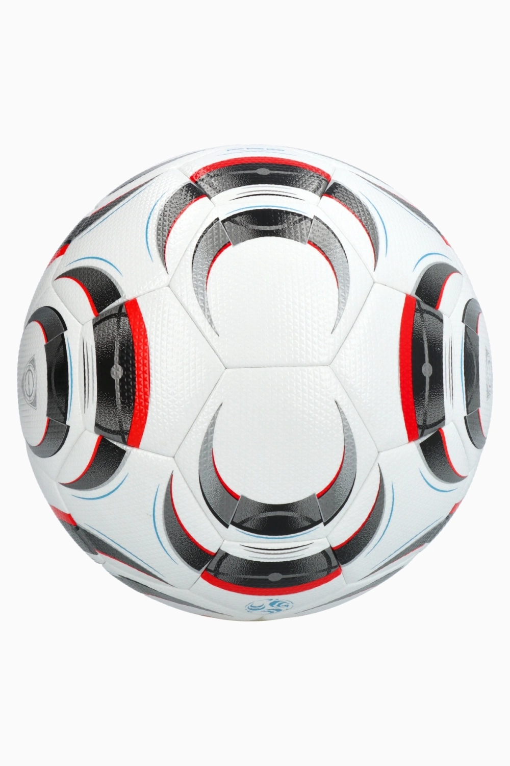 Футбольный мяч adidas Tiro Pro размер 5 - белый