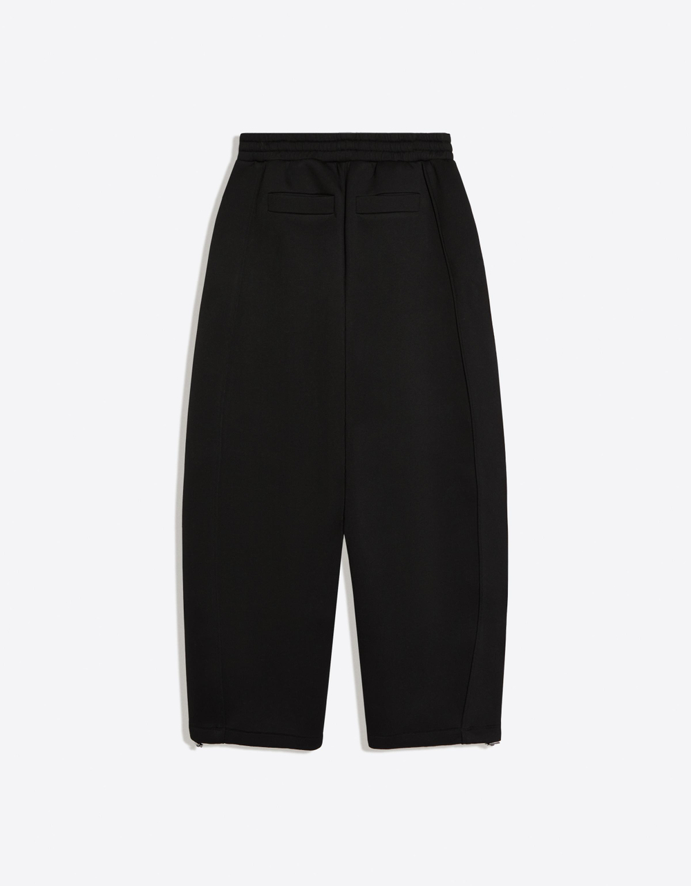 Мужские технические брюки balloon fit - BERSHKA