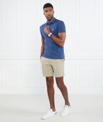 Поло POLO RALPH LAUREN - темно-синий(710536856)