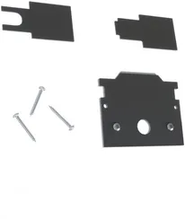 Заглушка Flum 135246 Novotech