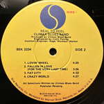 Climax Blues Band - Real To Reel (США 1979г.)