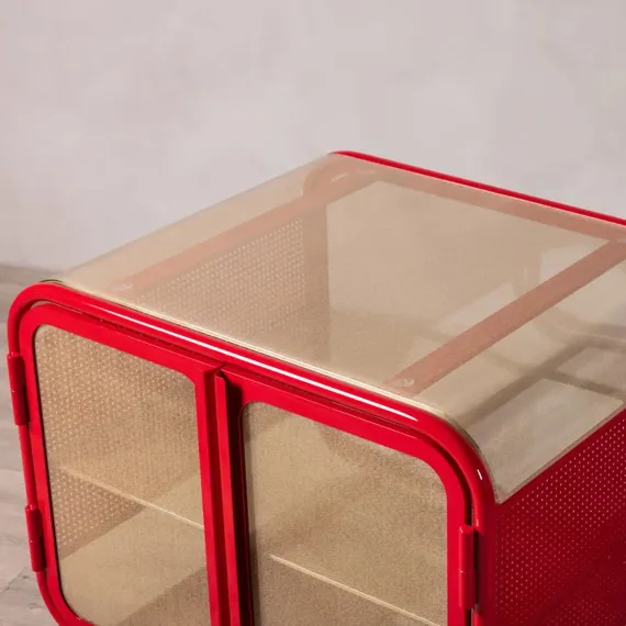 F2F Куб Red Gold