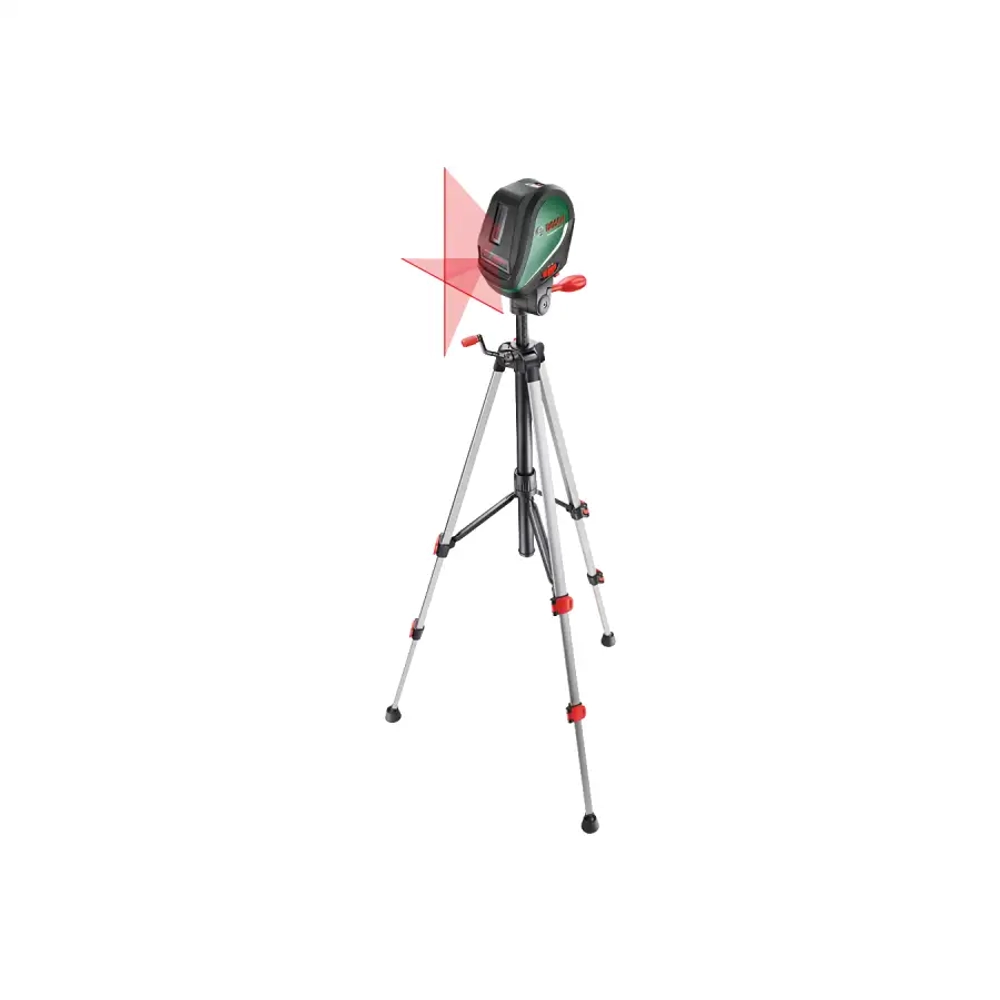 Лазерный нивелир UniversalLevel 3 Set, DIY BOSCH 0603663901