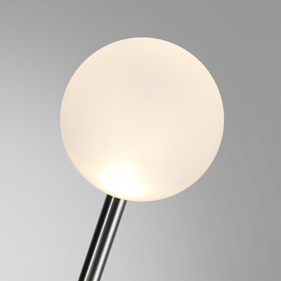 7123/1GLB NATURE ODL26 655 светильник 565мм акрил/металл IP65 LED 1W 40Лм 24V NOTTE (нужен драйвер 357781/357782)