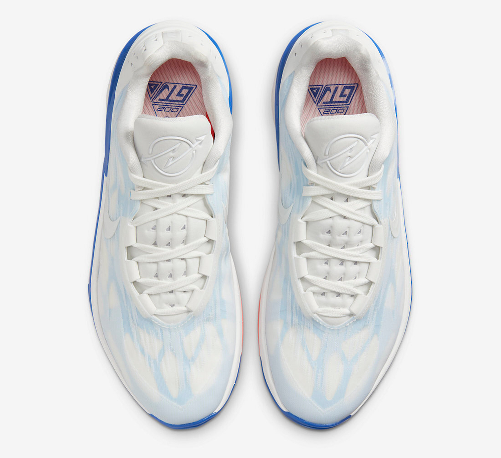 Заказать Nike GT Cut 2 Awaken