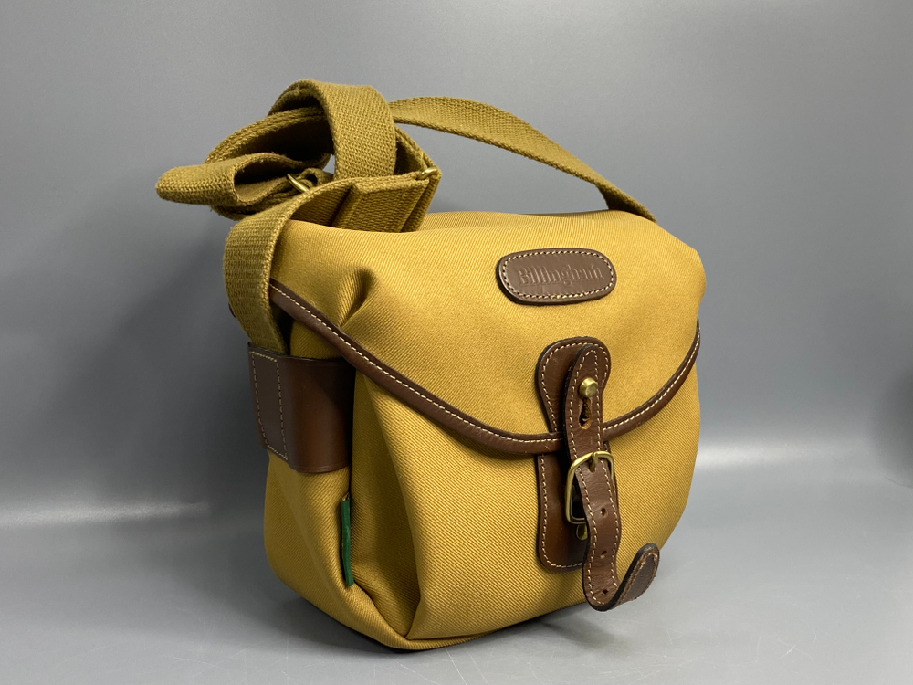 Billingham Hadley Digital