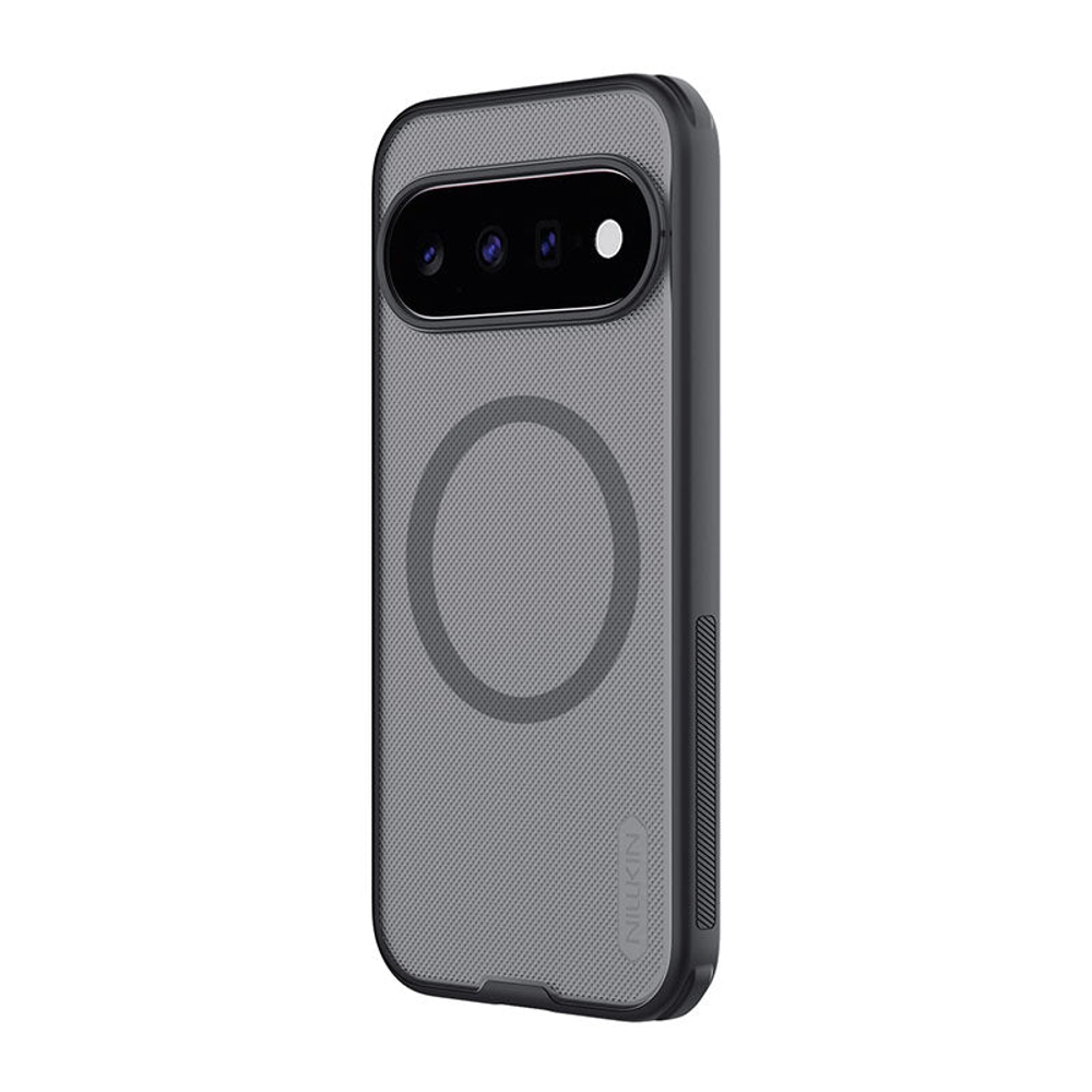 Чехол Nillkin Super Frosted Shield Pro Magnetic для Google Pixel 11