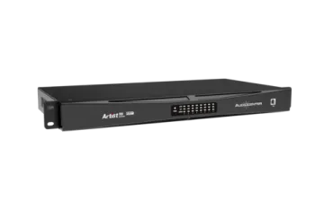Audiocenter Artist T88D
