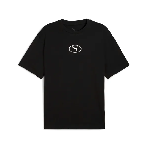 Футболка мужская PUMA SPORT RELAXED GRAPHIC TEE