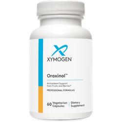 Oraxinol™ 60 Capsules