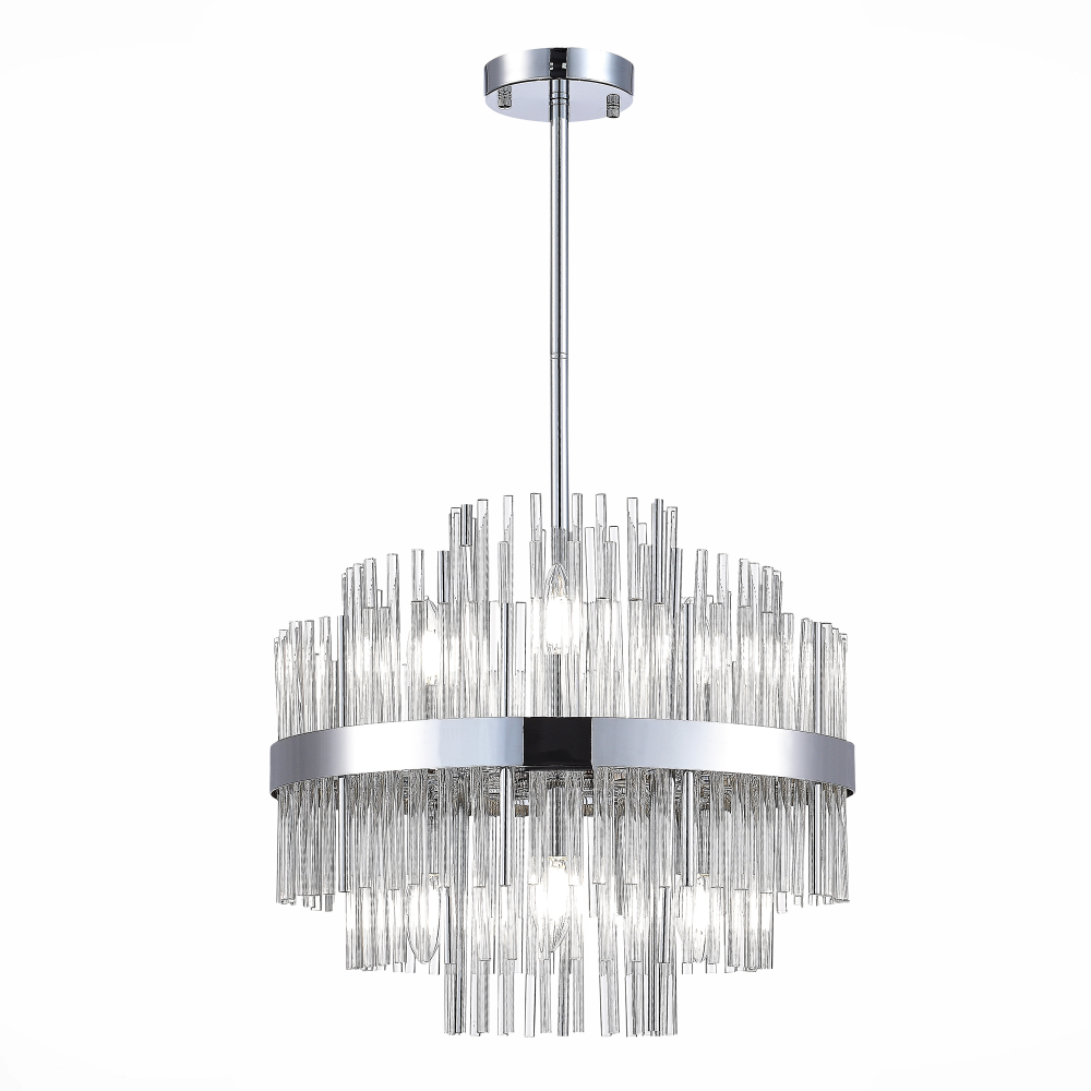 Люстра подвесная ST Luce Rens SL1634.103.06