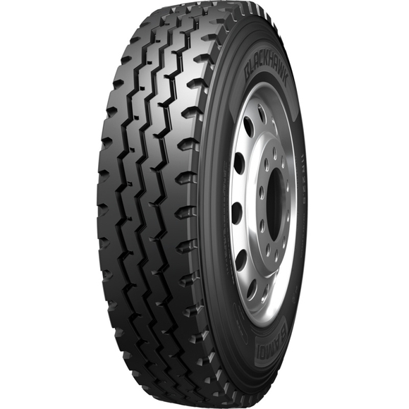 Blackhawk (Sailun Group Co., LTD) 9,00R20 144/142K BAM01 TTF 16PR