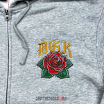 Зип-худи DGK