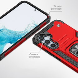 Противоударный чехол Legion Case для Samsung Galaxy A55