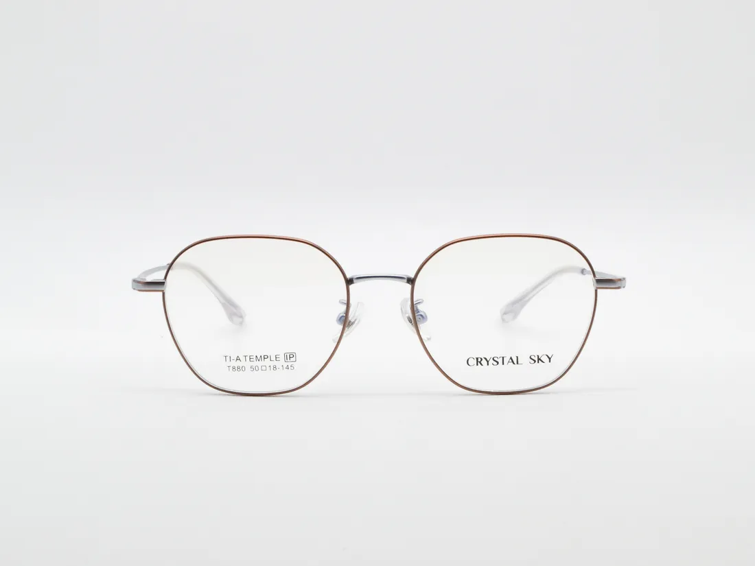 CRYSTAL SKY T880 C3