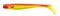 Виброхвосты LJ 3D Series KUBIRA SWIM SHAD 5,0in (12,50)/PG06 3шт.