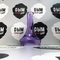 Basic колба. Сиреневый