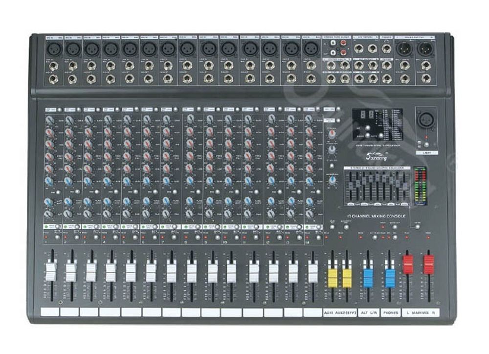 Soundking AS1804CED