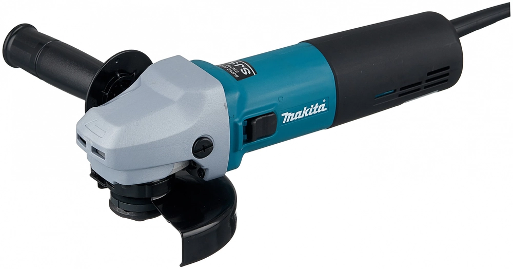 Угловая шлифовальная машина Makita 9565CVL