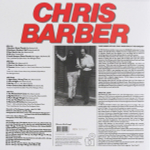 Chris Barber & Dr. John / Mardi Gras At The Marquee (Coloured Vinyl)(2LP)