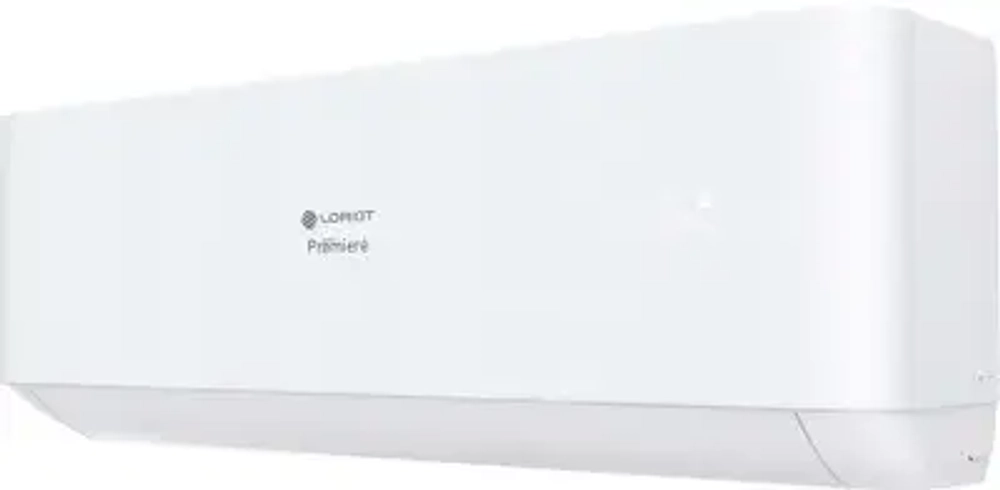 Сплит-система Loriot Premiere LAC-07TPR белый