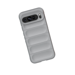Противоударный чехол Flexible Case для Google Pixel 9 Pro XL