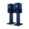 KEF S3 Floor Stand Special Edition Indigo Matte