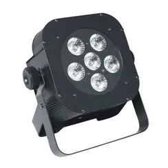 STAGE4 LEDPAR 6XWA светодиодный прожектор LED PAR