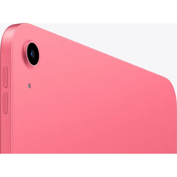 Планшет Apple iPad 11, 128 ГБ, Wi-Fi (Розовый | Pink) (A16 | 2025)