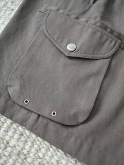 Шорты Brunello Cucinelli