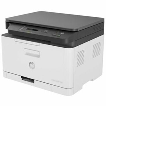 Принтер лазерный HP Color LaserJet Pro 200 M254dw