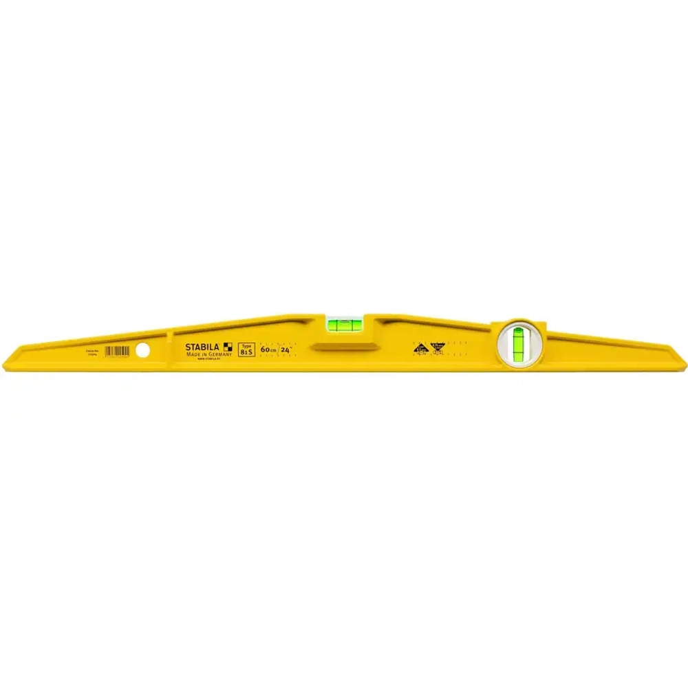 Ватерпас тип 81S 80 см STABILA 02506