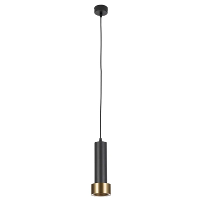 Подвесной светильник Arte Lamp RAN A3147SP-1BK, 1хGU10