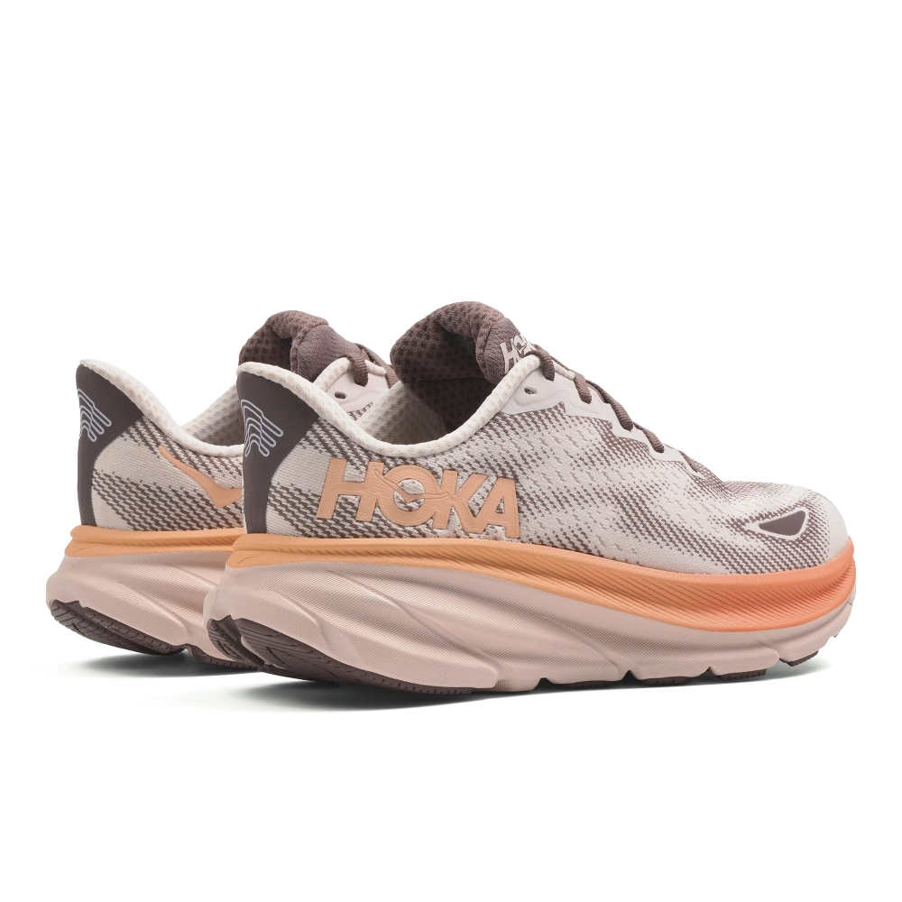 Кроссовки женские Hoka Clifton 9 GTX