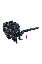 Лодочный мотор Reef Rider RRF9.9HS PRO (345 сс)