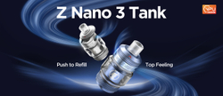 Tank Geek Vape Z Nano 3