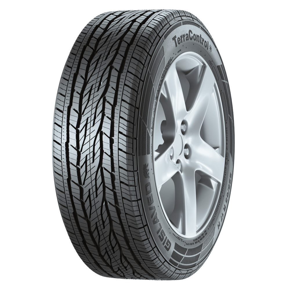 Легковая шина GISLAVED TerraControl 215/50R17 91H