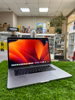 Б/У MacBook Pro 15 2019 i9/16/512Gb
