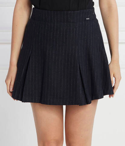 Юбка Pepe Jeans London - темно-синий(PL901079)