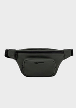 Сумка поясная KARL LAGERFELD Coated Pu Bumbag