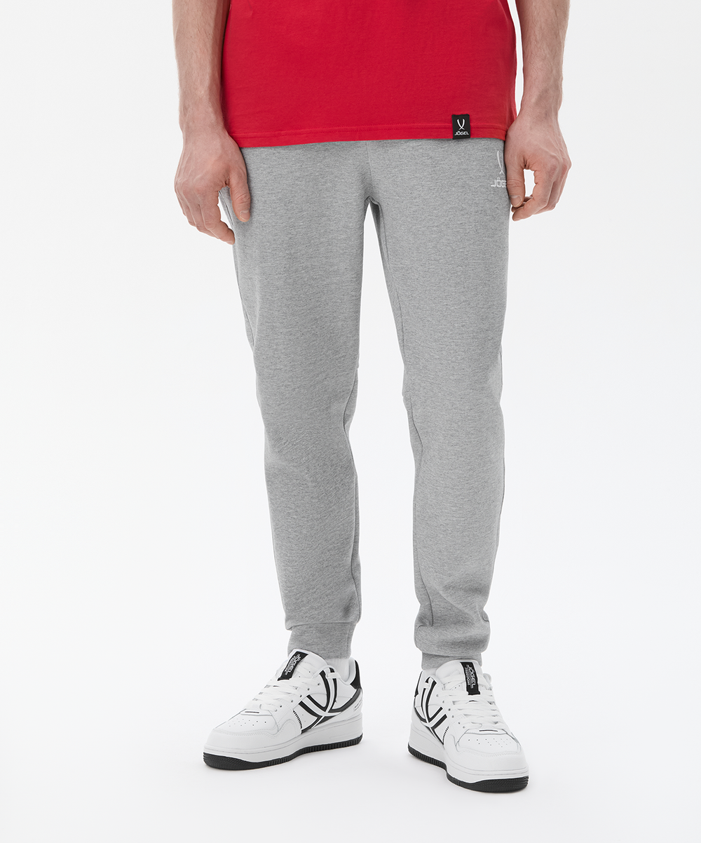 Брюки ESSENTIAL Athlete Pants, серый