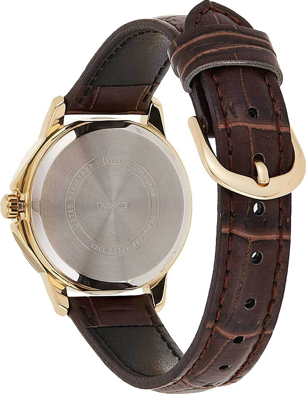 Женские наручные часы Casio Collection LTP-V004GL-9A